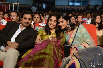 Mukunda Movie Audio Launch